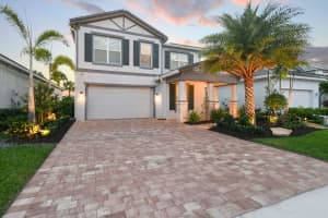 10764 Northbrook Circle, Palm Beach Gardens, FL 33412 - MLS#B26015335