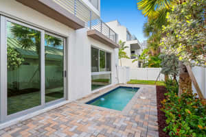 11 11th Avenue, Fort Lauderdale, FL 33301 - MLS#B26015342