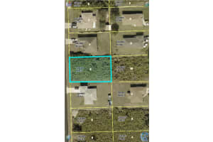 6006 Flora Avenue, Lehigh Acres, FL 33971 - MLS#B26015356