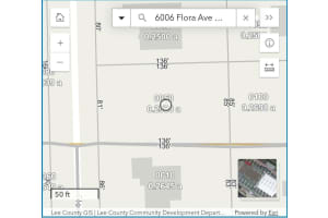 6006 Flora Avenue, Lehigh Acres, FL 33971 - MLS#B26015356