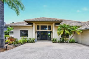 6460 Winged Foot Drive, Stuart, FL 34997 - MLS#B26015358