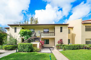 8320 Casa Del Lago D, Boca Raton, FL 33433, Boca Raton, FL 33433 - MLS#B26015363