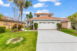 491 Sw 182nd Way, Pembroke Pines, Fl 33029, Pembroke Pines