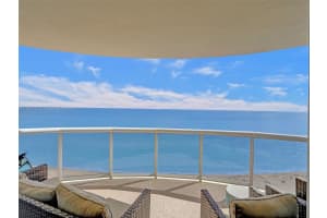 17555 Collins Avenue, Sunny Isles Beach, FL 33160 - MLS#B26015387