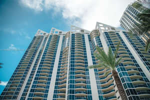 17555 Collins Avenue, Sunny Isles Beach, FL 33160 - MLS#B26015387