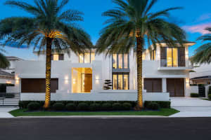 249 W Alexander Palm Road, Boca Raton