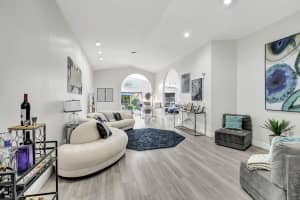 7946 Sailing Shores Terrace, Boynton Beach, FL 33437 - MLS#B26015395