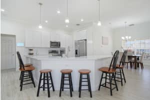 719 Andrew Road, Port Saint Lucie, FL 34953 - MLS#B26015399