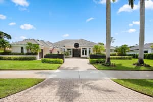 1776 Breakers West Boulevard, West Palm Beach, FL 33411 - MLS#B26015419