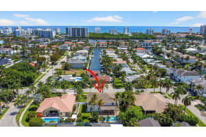 7249 Bay Harbour Avenue, Boca Raton, FL 33487 - MLS#B26015423