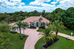 8280 Woodsmuir Drive, Palm Beach Gardens, FL 33412 - MLS#B26015427