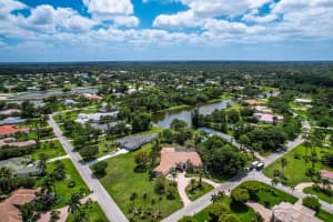 8280 Woodsmuir Drive, Palm Beach Gardens, FL 33412 - MLS#B26015427