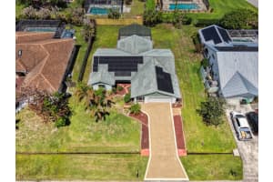 933 Streamlet Avenue, Port Saint Lucie, FL 34983 - MLS#B26015430