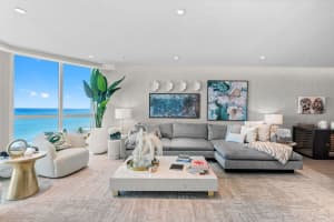 101 Fort Lauderdale Beach Boulevard, Fort Lauderdale, FL 33316 - MLS#B26015432