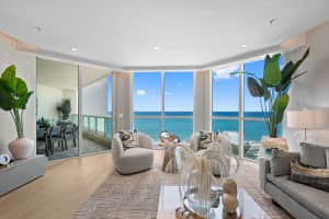 101 Fort Lauderdale Beach Boulevard, Fort Lauderdale, FL 33316 - MLS#B26015432