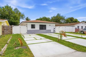 1320 34th Avenue, Fort Lauderdale, FL 33312 - MLS#B26015441