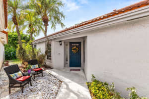 12401 Boneventure Drive, Boynton Beach, FL 33437 - MLS#B26015449