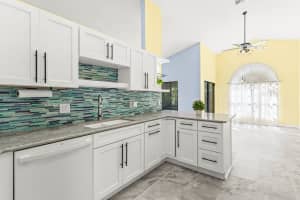 12401 Boneventure Drive, Boynton Beach, FL 33437 - MLS#B26015449