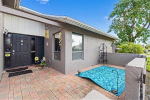 8701 47th Court, Lauderhill, FL 33351 - MLS#B26015456