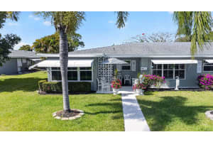 760 High Point Blvd Boulevard, Delray Beach, FL 33445 - MLS#B26015460