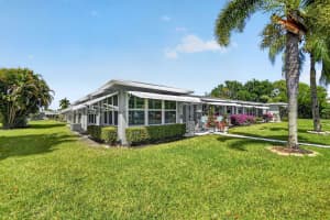 760 High Point Blvd Boulevard, Delray Beach, FL 33445 - MLS#B26015460