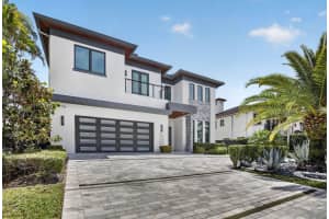 334 Isle Of Capri Drive, Fort Lauderdale, FL 33301 - MLS#B26015461