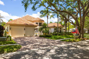 6054 Winding Lake Dr, Jupiter, FL 33458, Sold 04/14/26