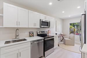 1 Westgate Lane, Boynton Beach, FL 33436 - MLS#B26015467