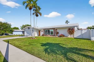 6701 20th Street, Margate, FL 33063 - MLS#B26015468