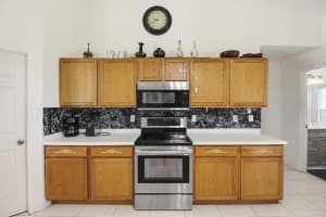 3455 Galeti Street, Port Saint Lucie, FL 34953 Sold 05/27/26