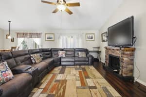 3455 Galeti Street, Port Saint Lucie, FL 34953 Sold 05/27/26