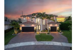 8768 Miralago Way, Parkland, Fl 33076, Parkland