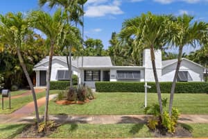 338 Princeton Drive, Lake Worth Beach, FL 33460 - MLS#B26015490