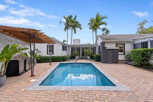 338 Princeton Drive, Lake Worth Beach, FL 33460 - MLS#B26015490