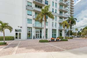 300 Australian Avenue, West Palm Beach, FL 33401 - MLS#B26015491
