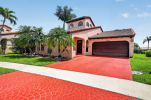 22796 Marbella Circle, Boca Raton, FL 33433 - MLS#B26015492
