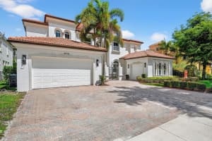 2619 Treanor Terrace, Wellington, FL 33414 - MLS#B26015495