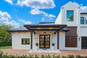 23 Coconut Lane, Ocean Ridge, FL 33435 - MLS#B26015513