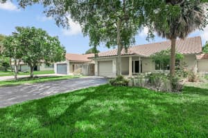 3033 95th Avenue, Coral Springs, FL 33065 - MLS#B26015516