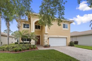 5800 Longspur Lane, Palm City, FL 34990 - MLS#B26015526