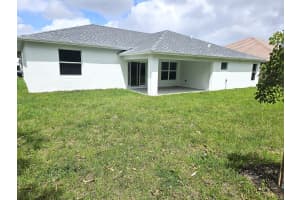 758 Mccoy Avenue, Port Saint Lucie, FL 34953 - MLS#B26015544