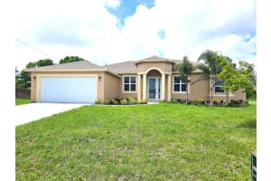 4252 Muncie Street, Port Saint Lucie, FL 34953 - MLS#B26015552