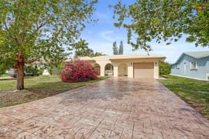 8205 106th Avenue, Tamarac, FL 33321 - MLS#B26015560