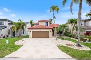 18219 3rd Street, Pembroke Pines, FL 33029 - MLS#B26015572