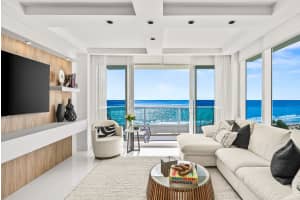 700 Ocean Boulevard, Boca Raton, FL 33432 - MLS#B26015578