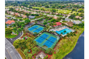 6304 Barton Creek Circle, Lake Worth, FL 33463 - MLS#B26015579