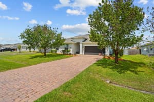 691 Haas Avenue, Port Saint Lucie, FL 34953 - MLS#B26015583