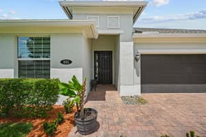 691 Haas Avenue, Port Saint Lucie, FL 34953 - MLS#B26015583