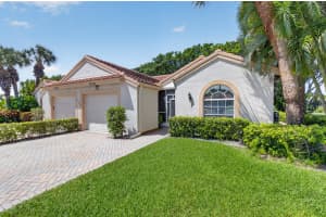 14431 Solitaire Drive, Delray Beach, FL 33446 - MLS#B26015597