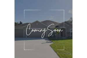 249 Whitmore Drive, Port Saint Lucie, FL 34984 - MLS#B26015598